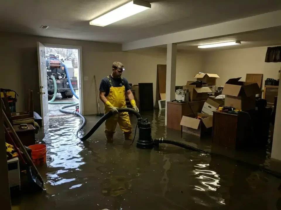 basement-burst-pipe-flooding-a-001 — frequently asked questions, 24-Hour Water Damage Restoration Services in Estacada, OR